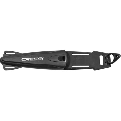 Cressi Sheath for Finisher Knife RZ550016 Scuba