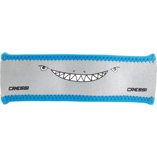 Cressi Swim Goggle Neoprene Strap Cover
