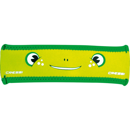 Cressi Swim Goggle Neoprene Strap Cover