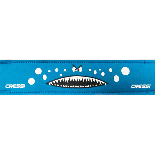Cressi Swim Goggle Neoprene Strap Cover