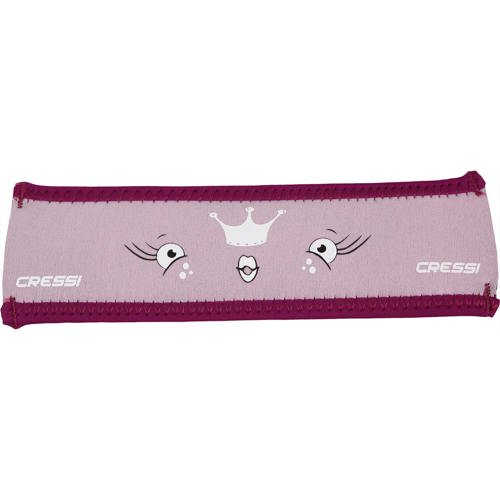 Cressi Swim Goggle Neoprene Strap Cover
