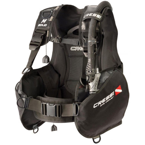 CRESSI PATROL BCD