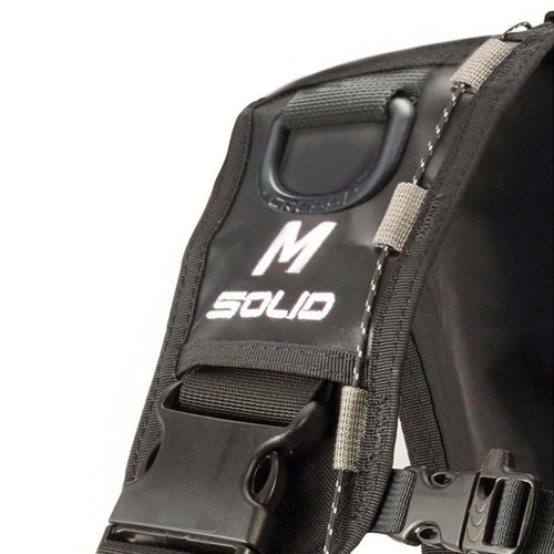 Cressi Solid BCD