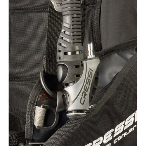 Cressi Solid BCD