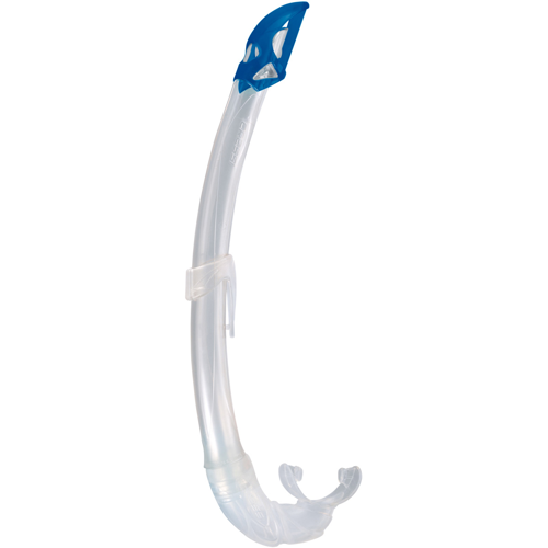 Cressi Mexico Snorkel Blue