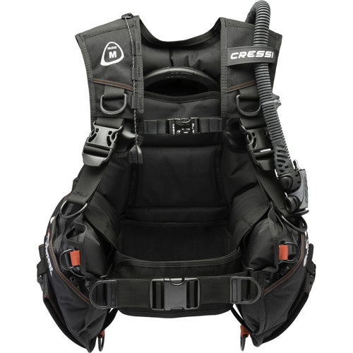 Cressi Start Pro 2.0 BCD