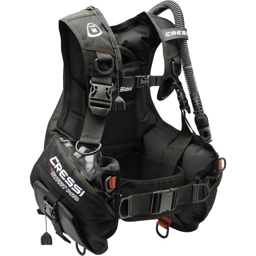 Cressi Start Pro 2.0 BCD