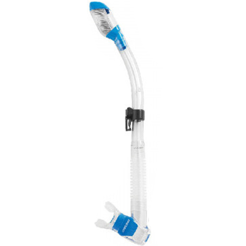 Cressi Tao Dry Snorkel