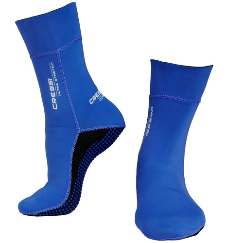 Cressi 1.5mm Ultra Stretch Socks