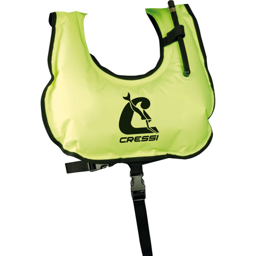 Cressi Snorkel Vest
