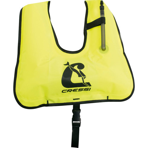 Cressi Snorkel Vest