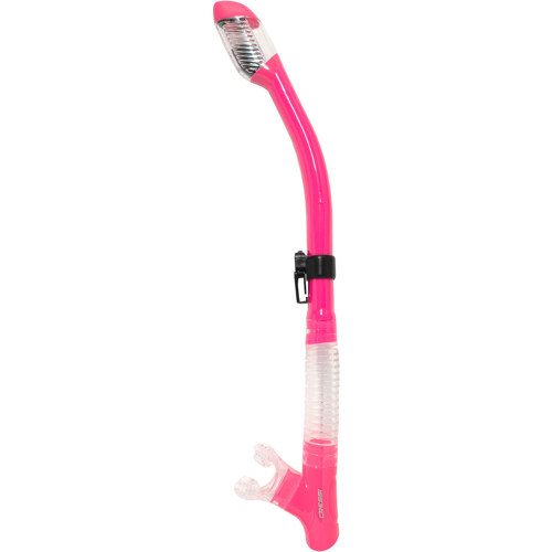 Cressi Tao Dry Snorkel