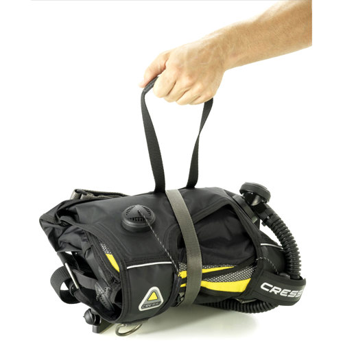 Cressi Travelight BCD