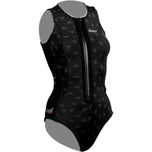 Cressi Thermic Lady Swim Suit