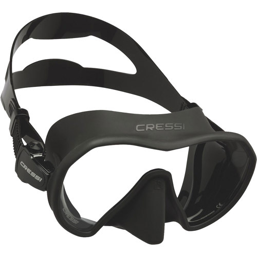 Cressi ZS1 Scuba Masks