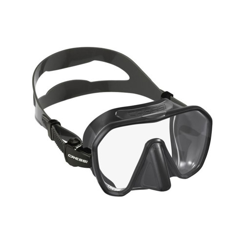 Cressi Z2S Mask Black