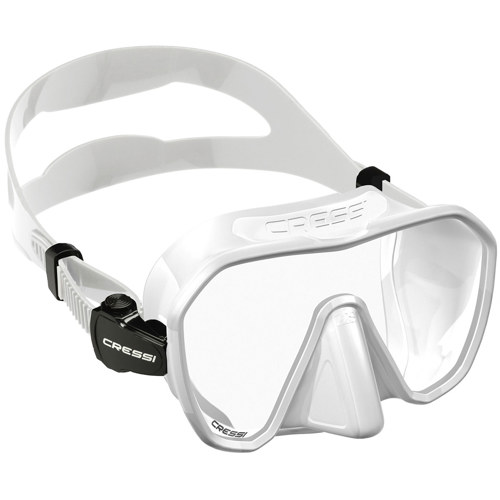 Cressi Z2S Mask