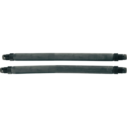 Cressi 16mm Parallel Threaded Band for Comanche Speargun 27.5 cm (For 110 cm Gun)