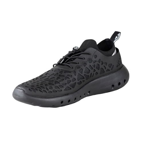 Crosskix Tetra Closed Toe Dri-Fit Water Shoes Night