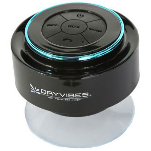 Dry Case Waterproof Bluetooth Speaker