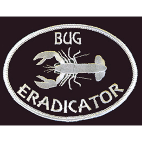 Dive Patches, Bug Eradicator Patch