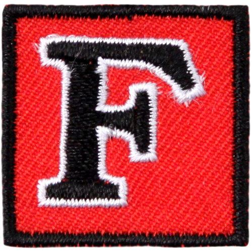 Dive Patches Alphabet Patch Scuba