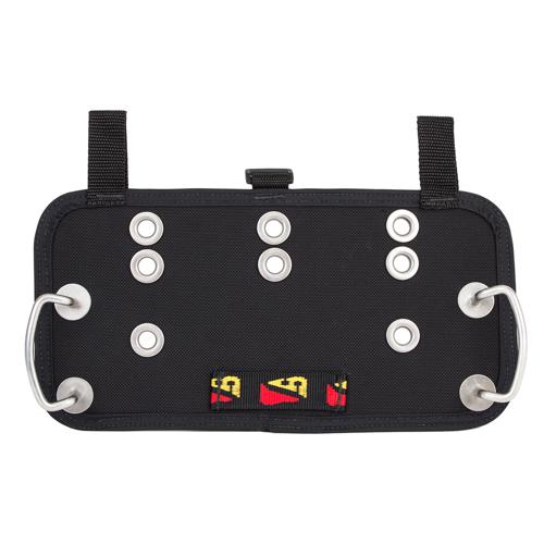 Dive Rite Tech Butt-Plate