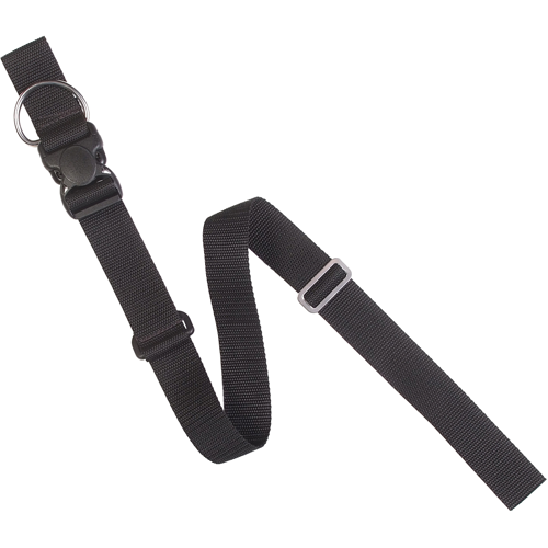 Dive Rite Crotch Strap 1.5" (3.8cm) with Quick-Release Buckle