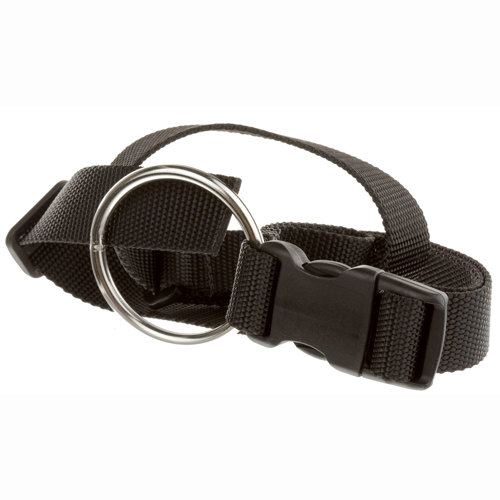 Dive Rite 1" (2.5cm) Crotch Strap