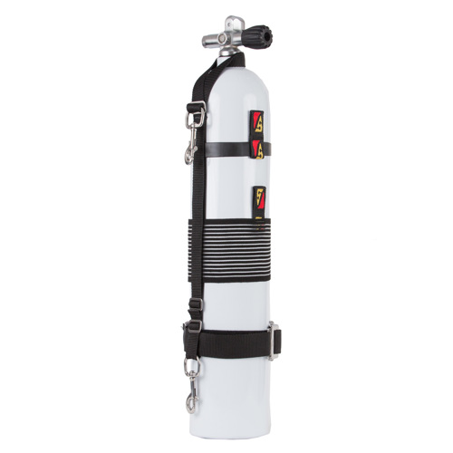 Dive Rite Travel Stage/Side Mount Strap