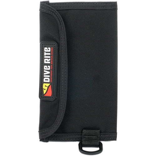 Dive Rite Dive Writes Notebook with Cover
