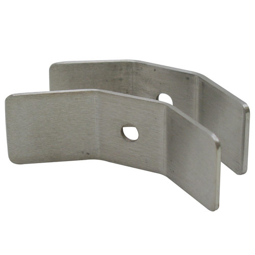 Dive Rite TransPac Stabilizer Plates for Doubles