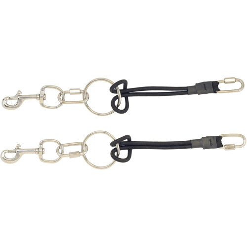 dive rite ring bungee system