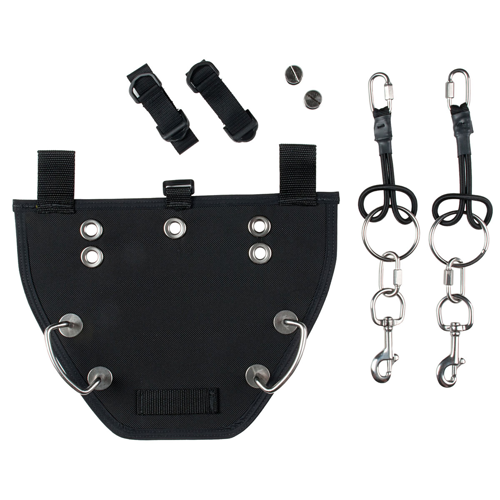 dive rite sidemount