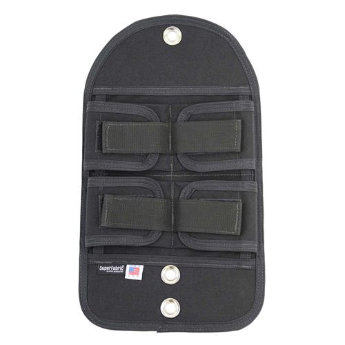 Dive Rite Nomad Side-Mount Weight Plate