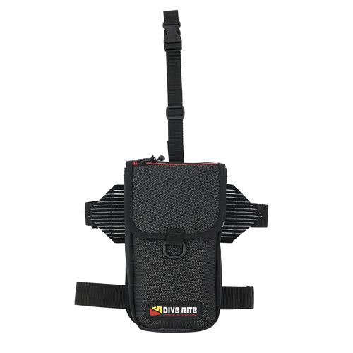 Dive Rite Thigh Pocket AC3201XT Scuba
