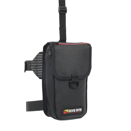 Dive Rite Thigh Pocket AC3201-XT