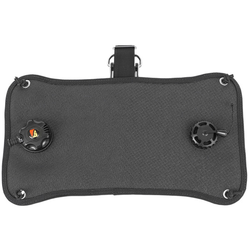 Dive Rite No Mount Tank BC