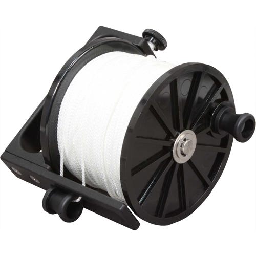 Dive Rite Sidewinder Primary Reels Scuba