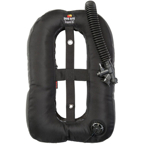 Dive Rite Travel XT Wing