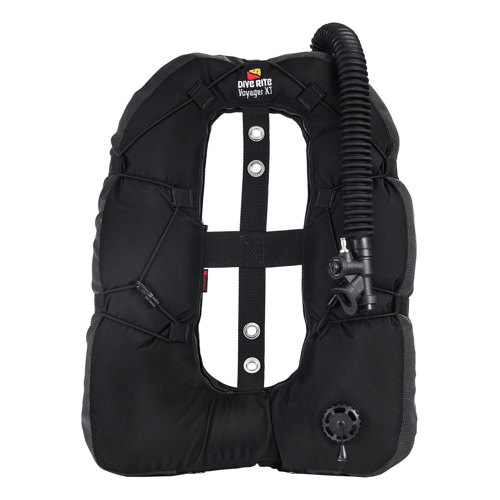 Dive Rite Voyager XT Wing Scuba