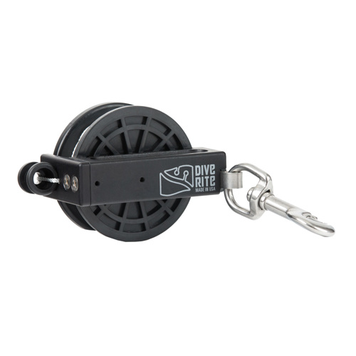 Dive Rite Sidewinder Jump/Gap Reel