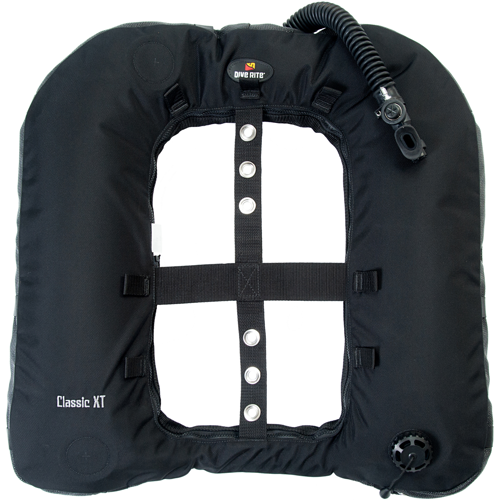 Dive Rite Classic XT Wing Scuba
