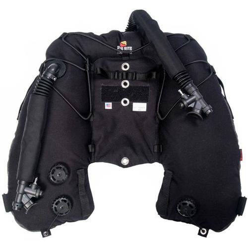 Dive Rite Nomad XT Wing Dual Bladder