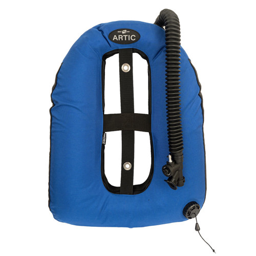 Dive Rite Aircell Artic Wing