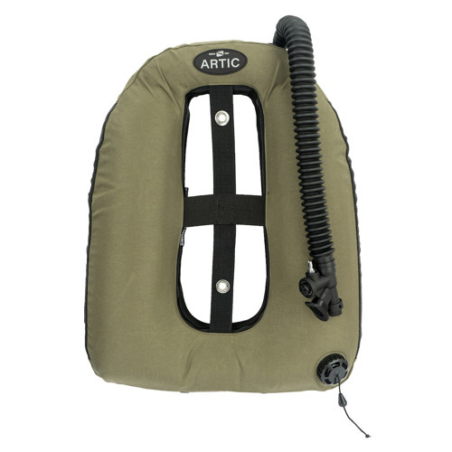 Dive Rite Aircell Artic Wing