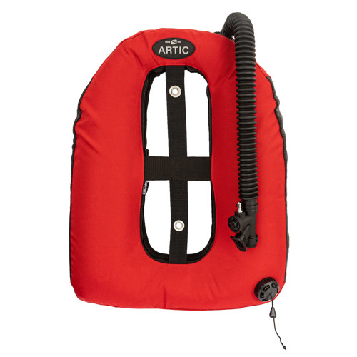 Dive Rite Aircell Artic Wing