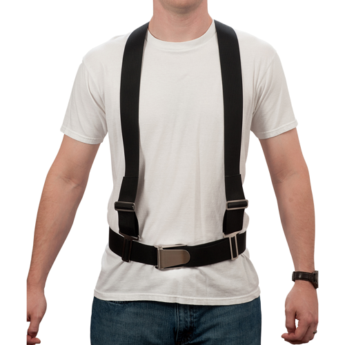 Dive Rite Weight HarnessNo Pockets AC3100 Scuba