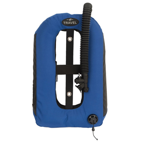 Dive Rite Aircell Travel Wing