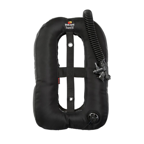 Dive Rite Travel XT Wing 16" Rapid Exhaust Hose